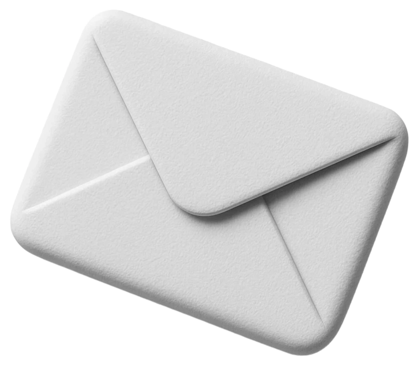 3D Envelope