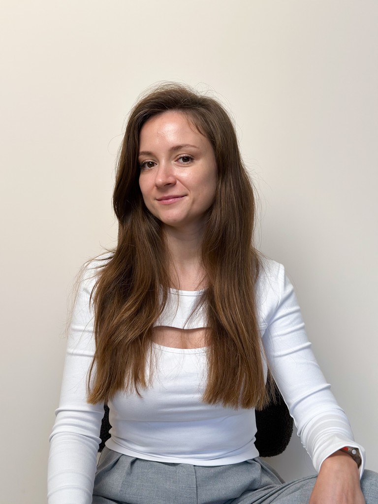 Tetiana, founder of A&T agency