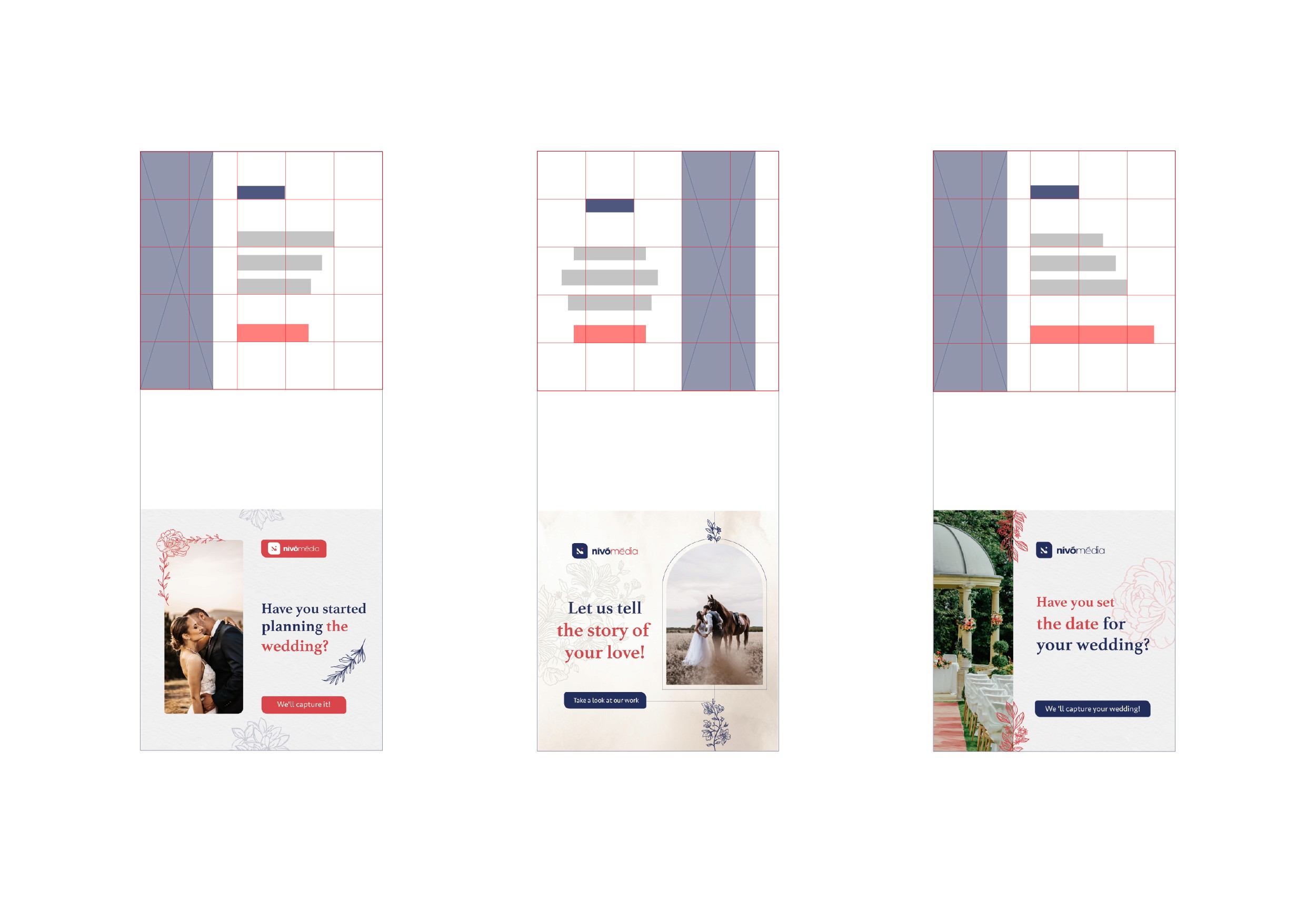 Modern home office setup with a monitor, ergonomic chair, keyboard, and indoor plants near a window with blinds.