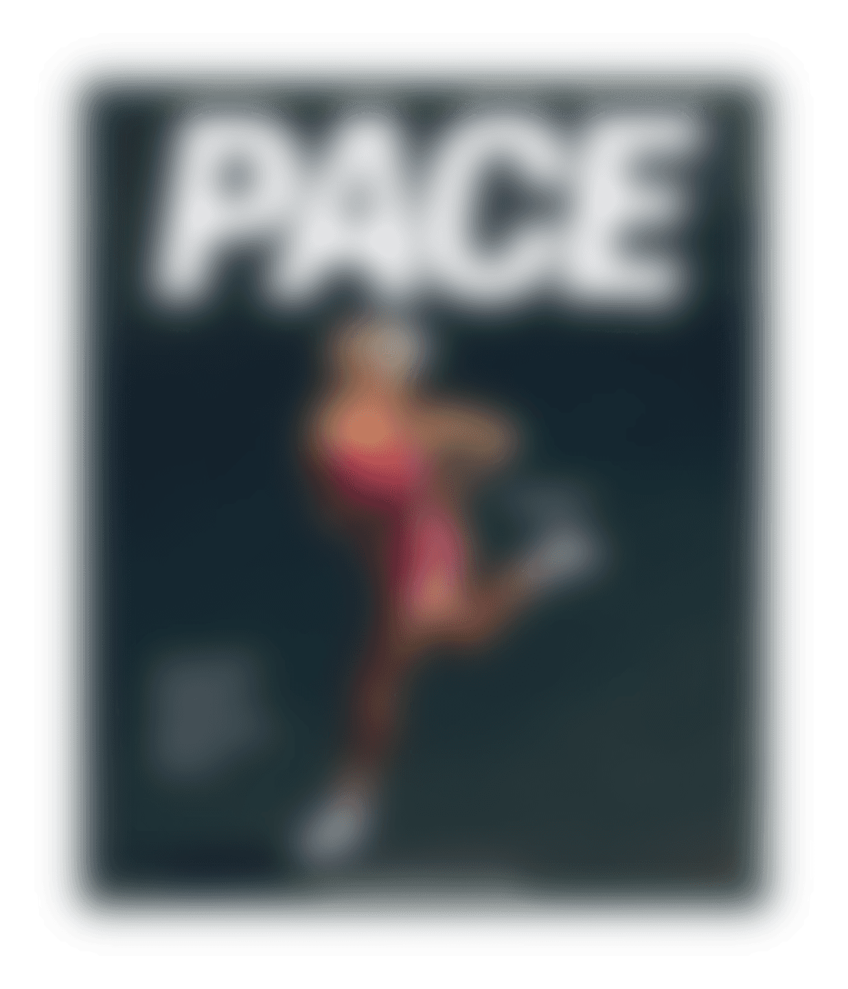 PACE Magazin 01/2026 Cover