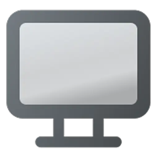 Power Display icon