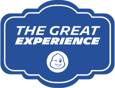 Selo The Great Experience Michelin