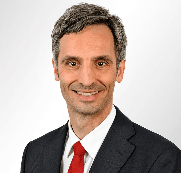 Lawyer portrait photo