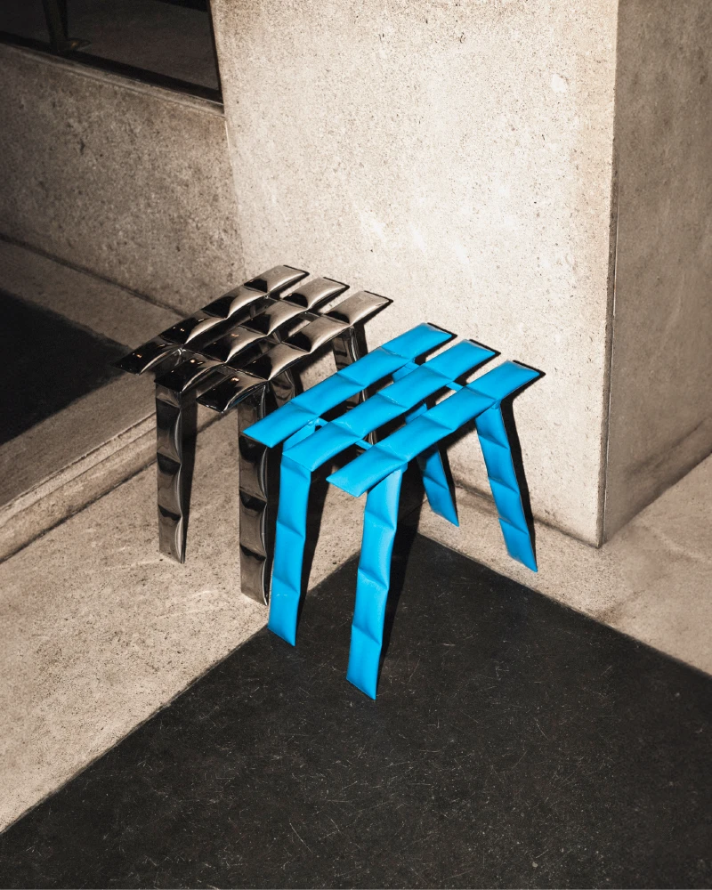 Cosmic stools