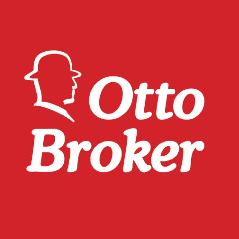 logo Otto Broker