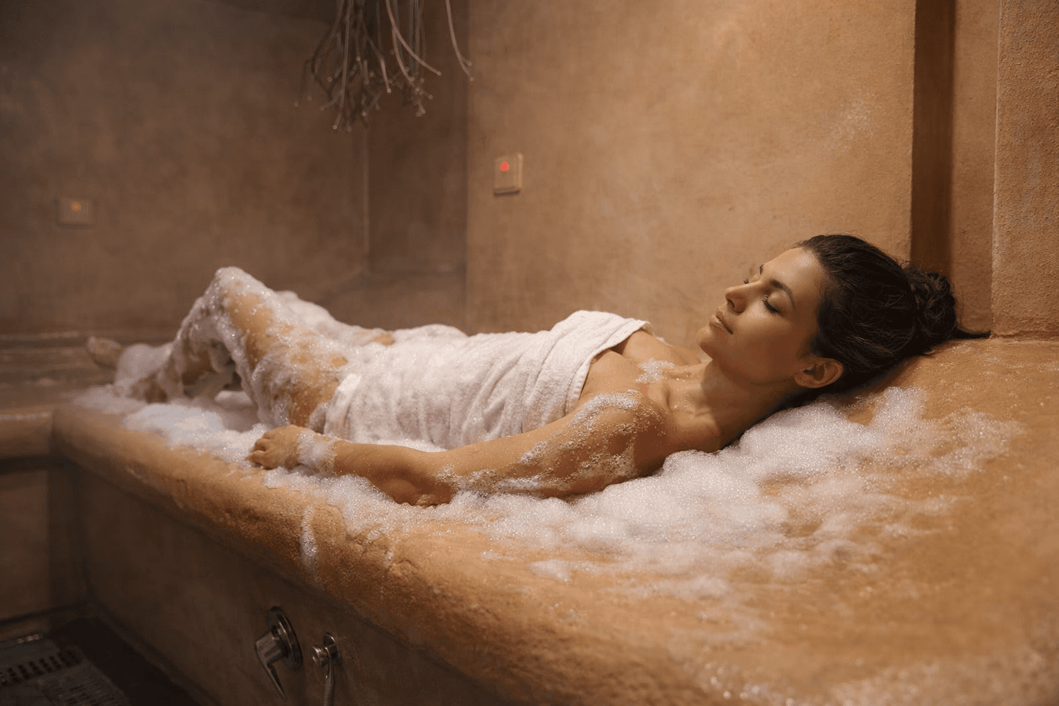 Otium Spa - Costiera Amalfitana