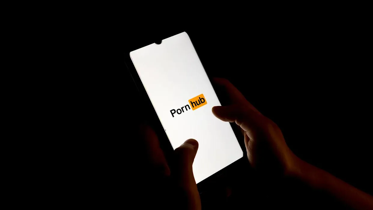watching porn - How to Rewire Your Brain From Porn