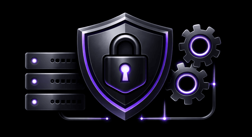 Internal & External Networks