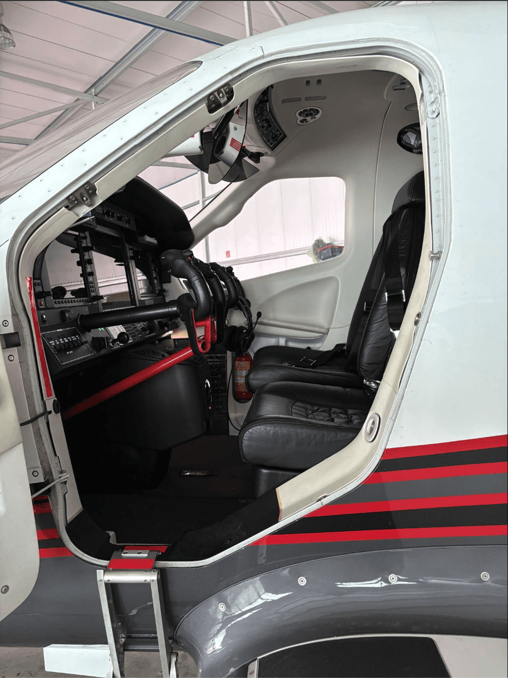 2017 Daher TBM-900, photo 3
