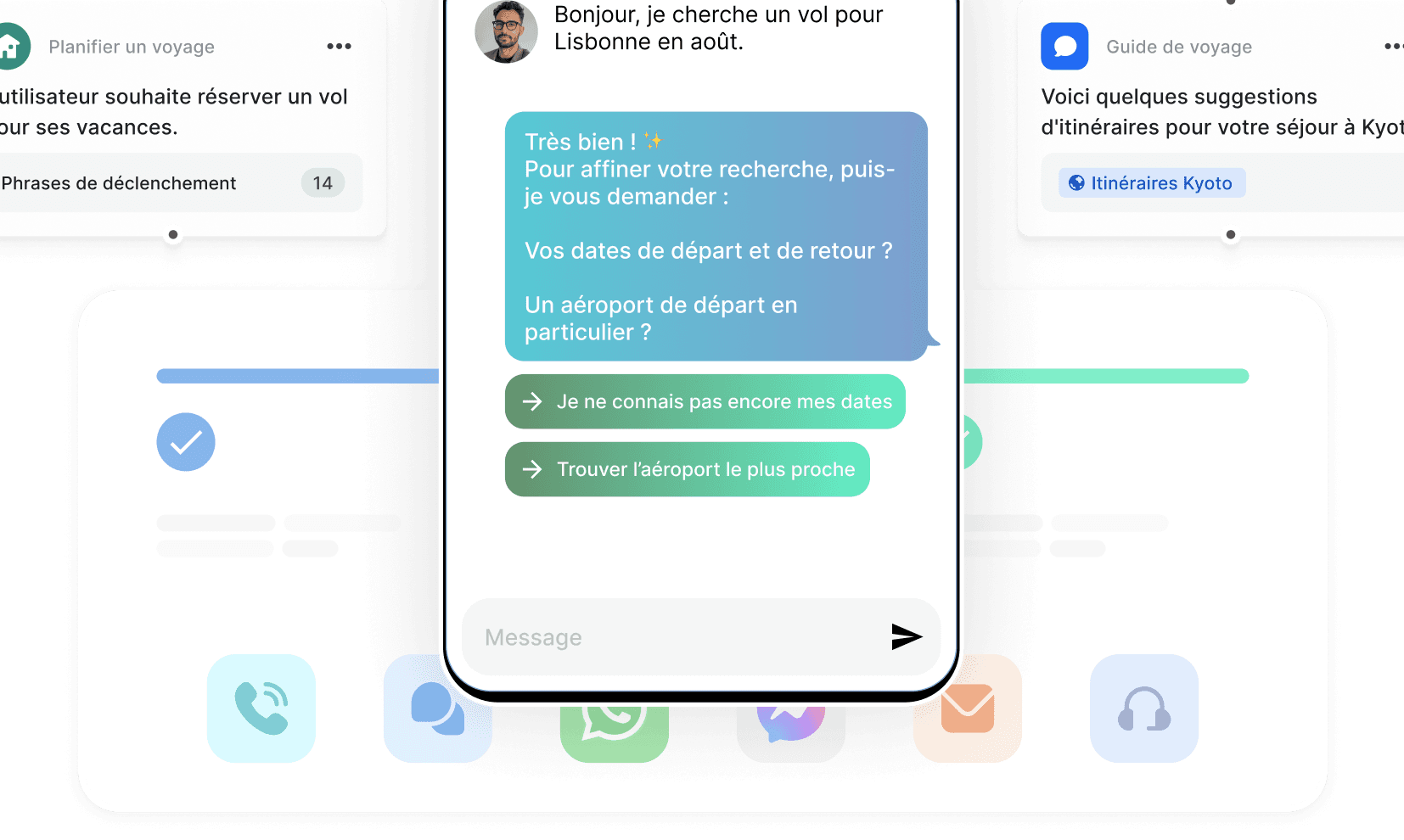 ai assistant