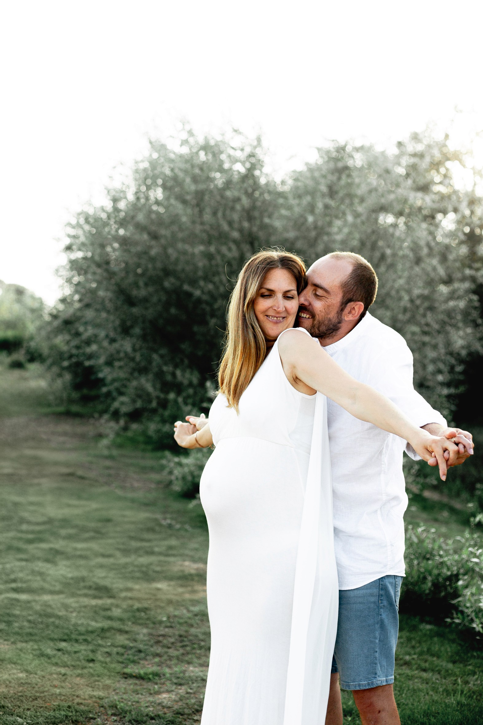 Photographe grossesse colmar