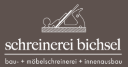 Logo Schreinerei Bichsel