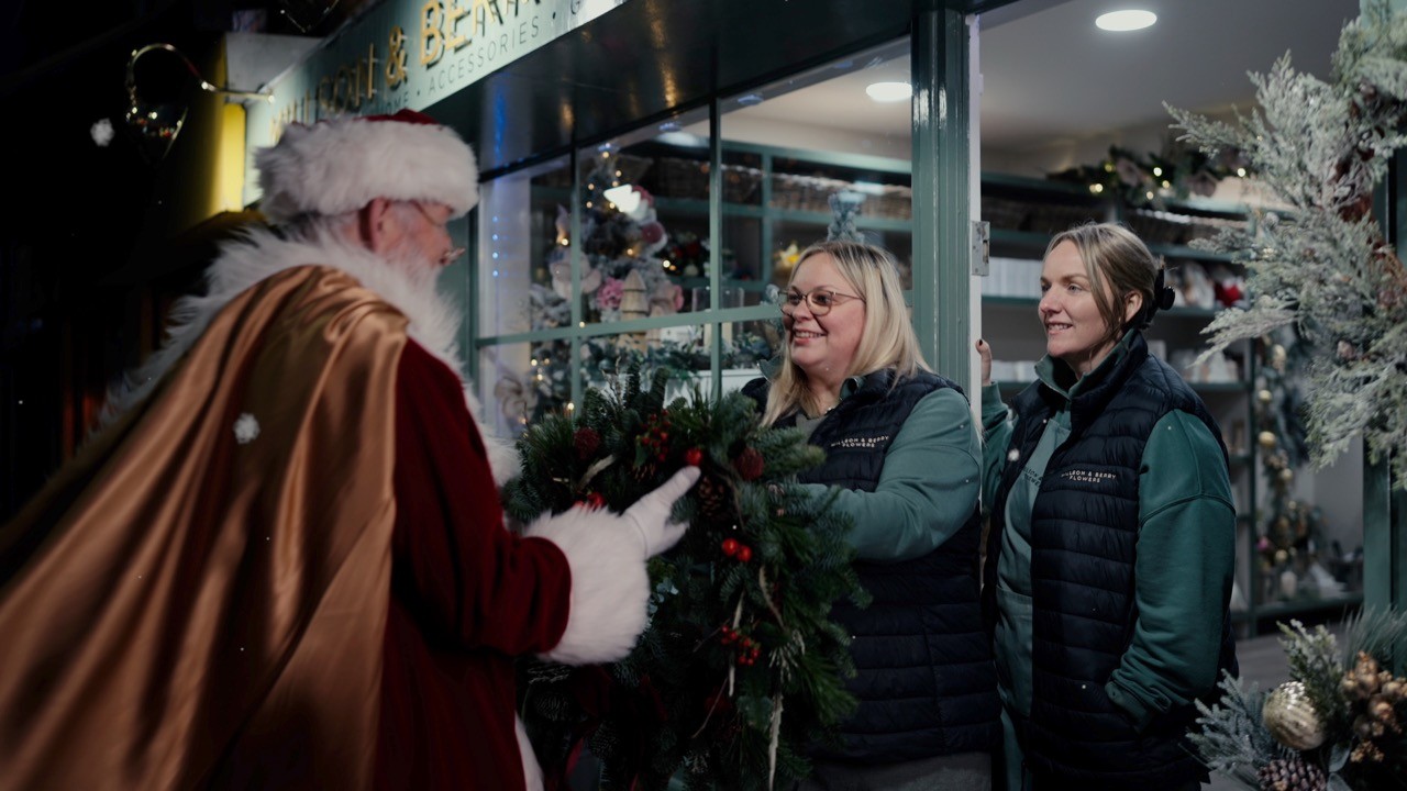 Visual Narrative - Video Production Northern Ireland