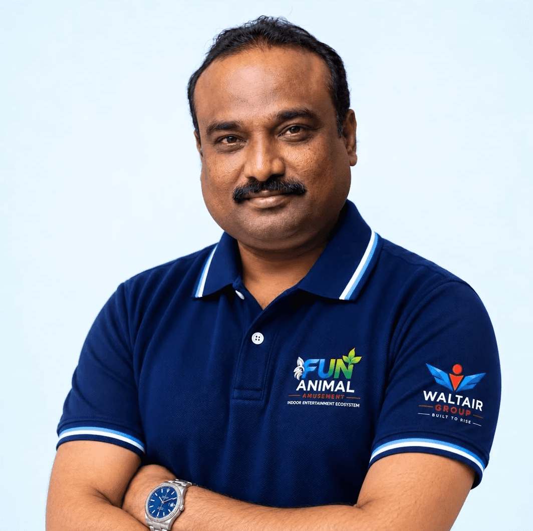 Sitanshu Satpathy - ADVISOR - FINANCE & OPS