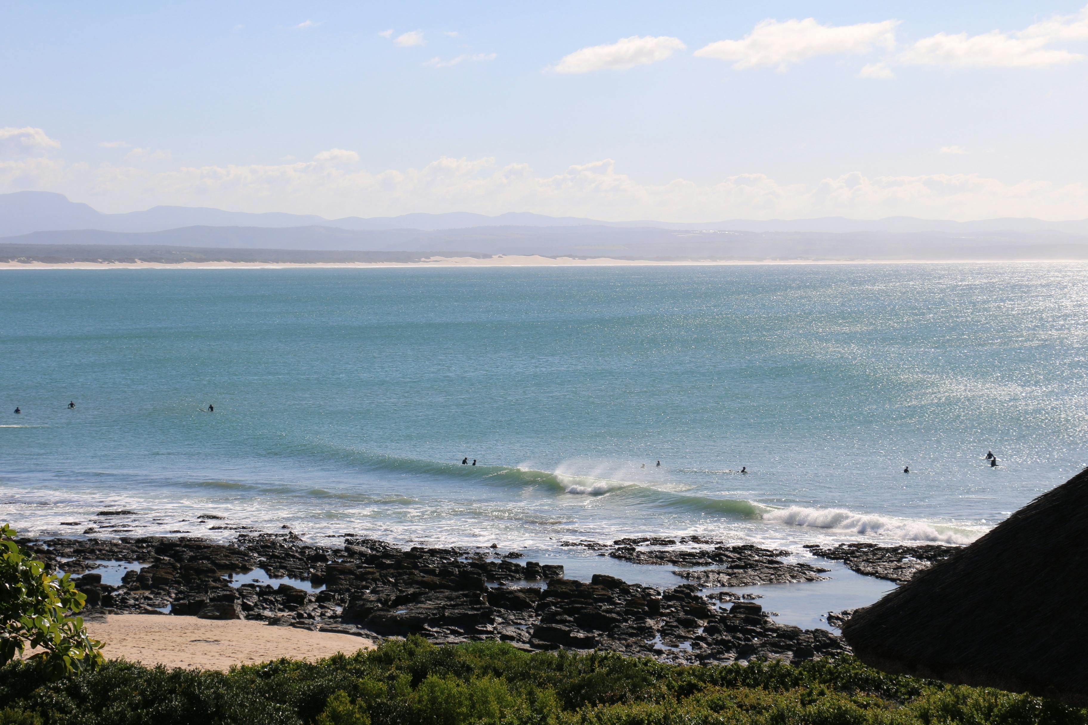 Byron Bay beach
