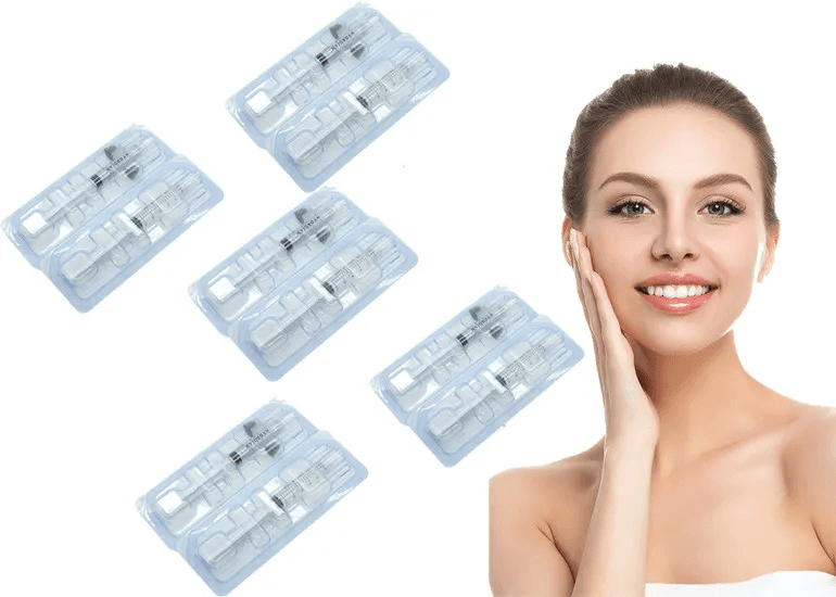 What Is Cross-linked Sodium Hyaluronate Gel for Injection? Professional Guide for Clinics and Distributors