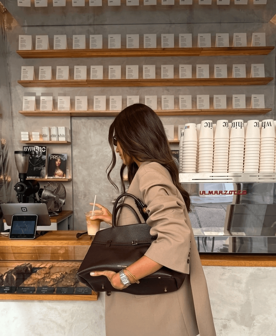 Soft Ambition: How to Want More Without Burning Out
