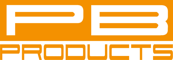 PB Products logo