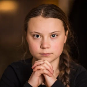 greta thunberg autism
