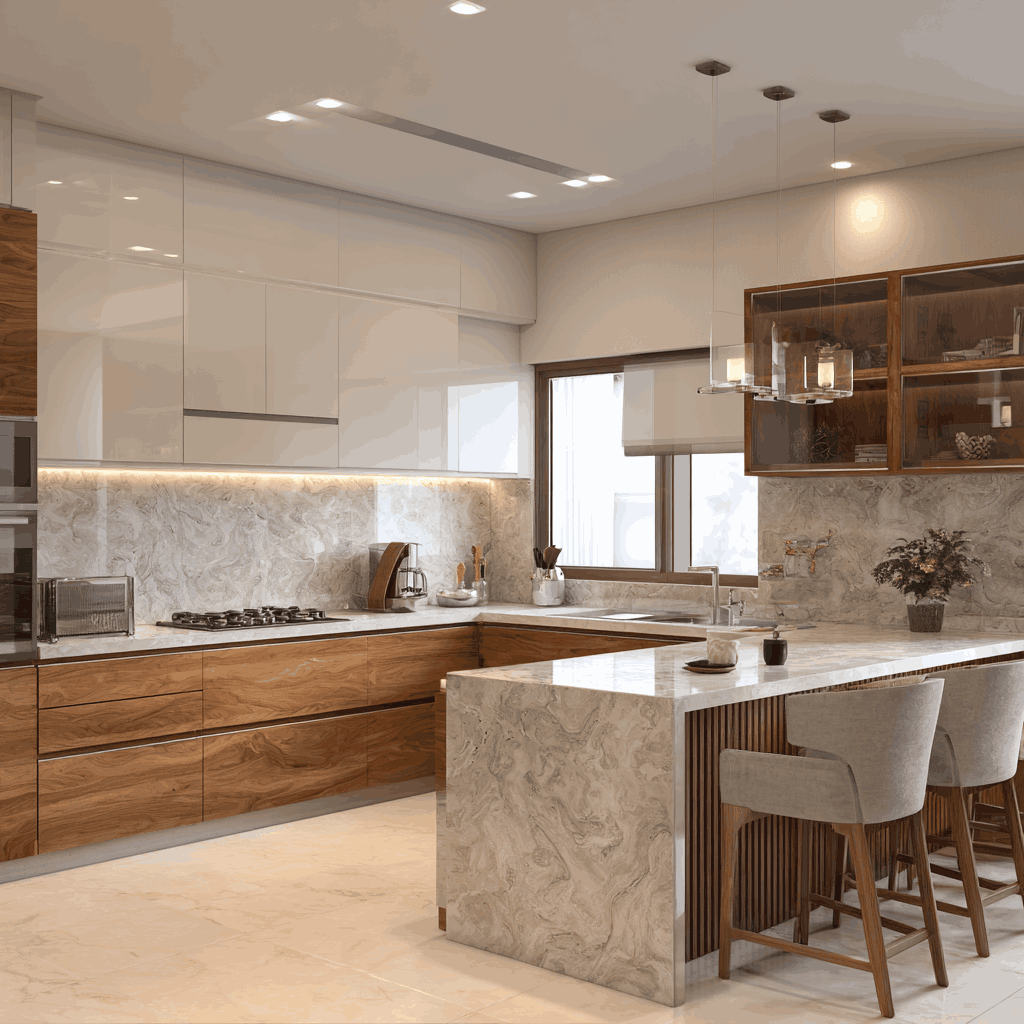 Which Plywood Is Best for Kitchen Cabinets: A Complete Design-Led Guide
