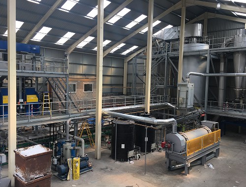 JBMI Aluminium Ingot