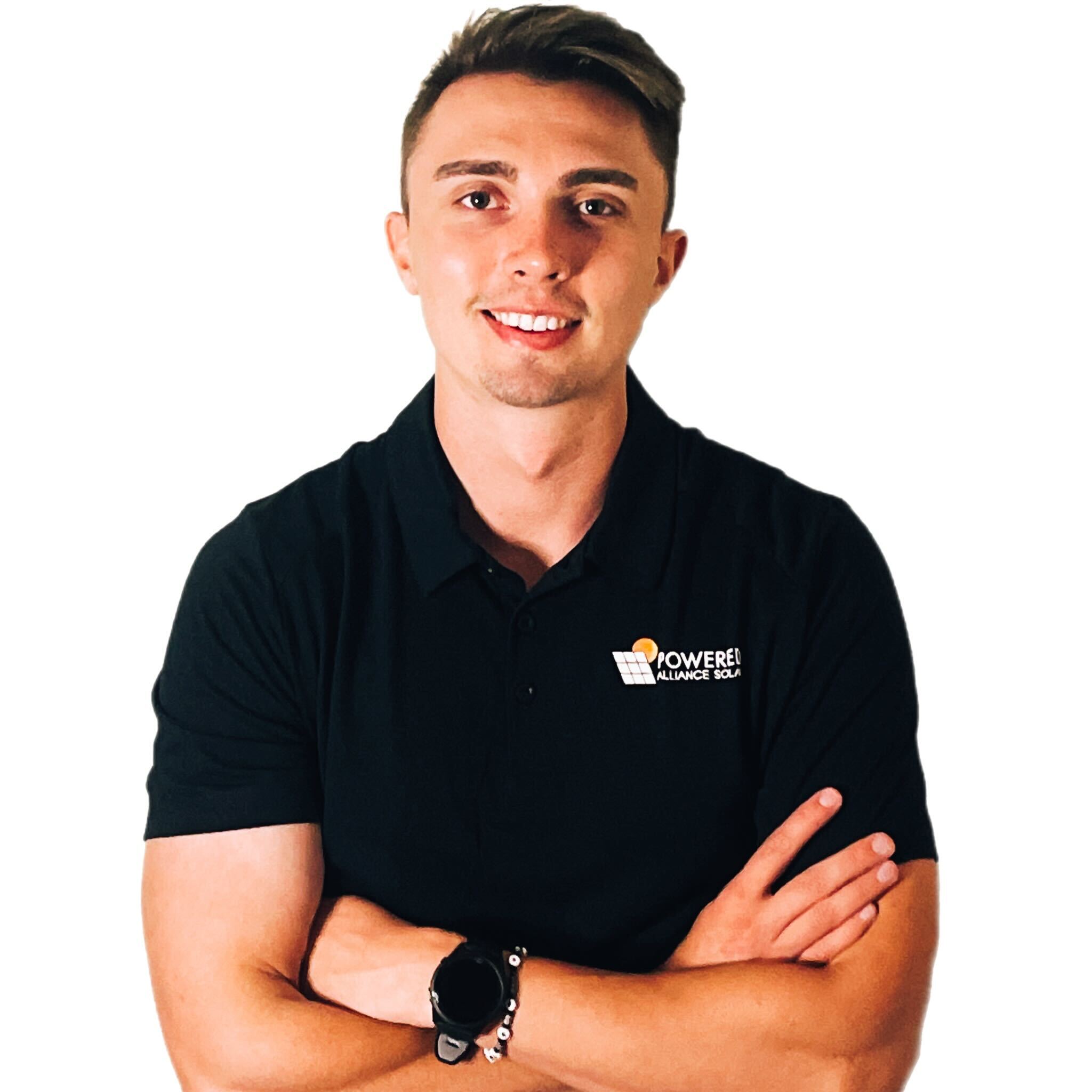 Placeholder for team member photo