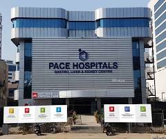 PACE Hospitals
