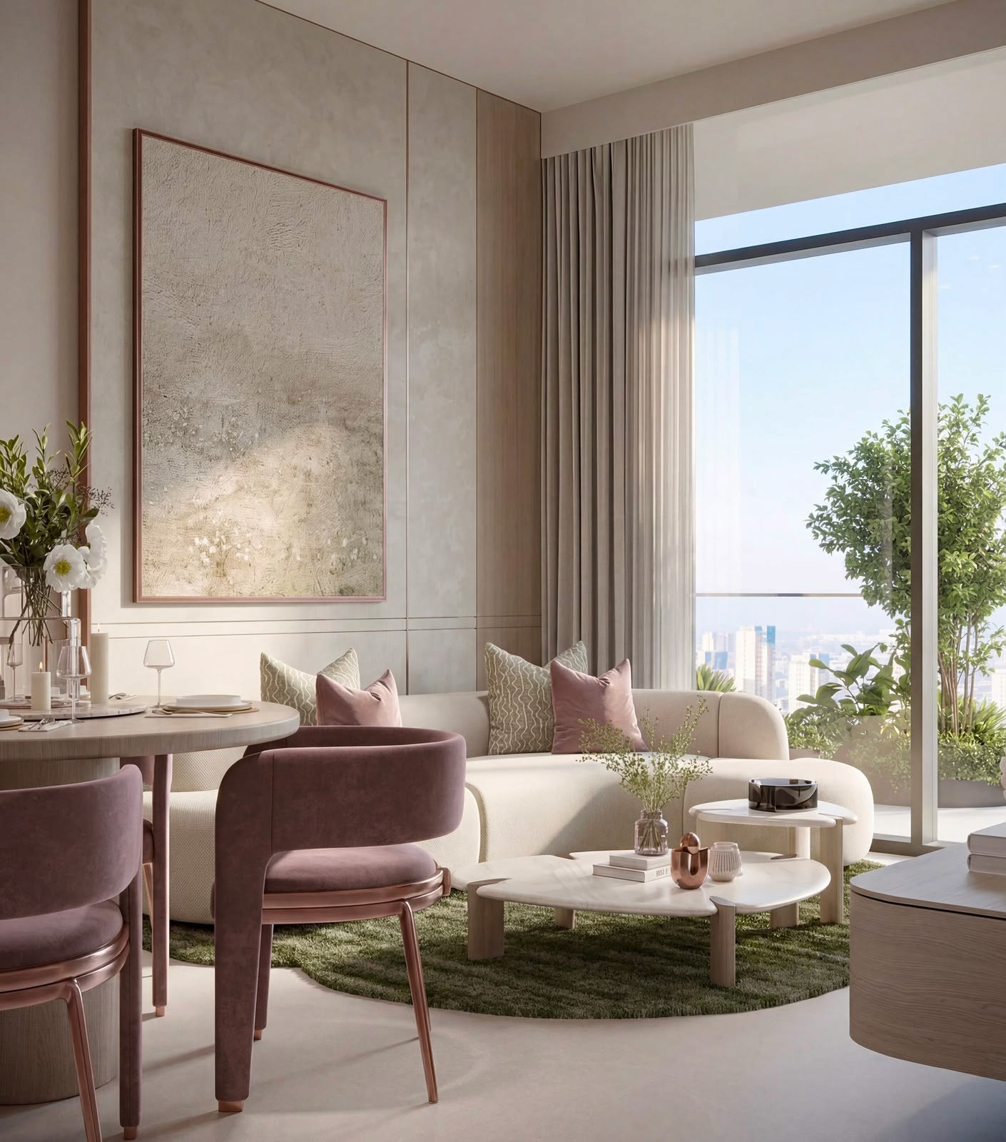 Weston by Wadan Phase 1