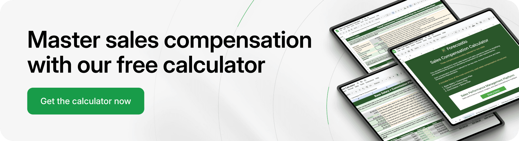 sales comission calculator