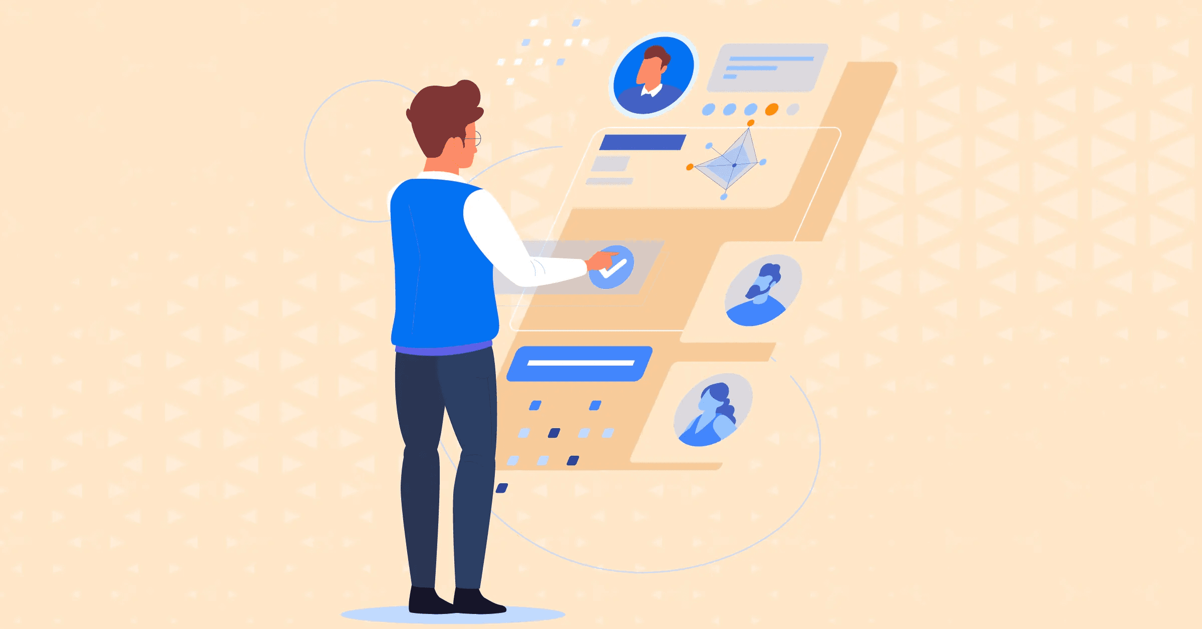 Choosing Talent - Talent Sourcing Tools