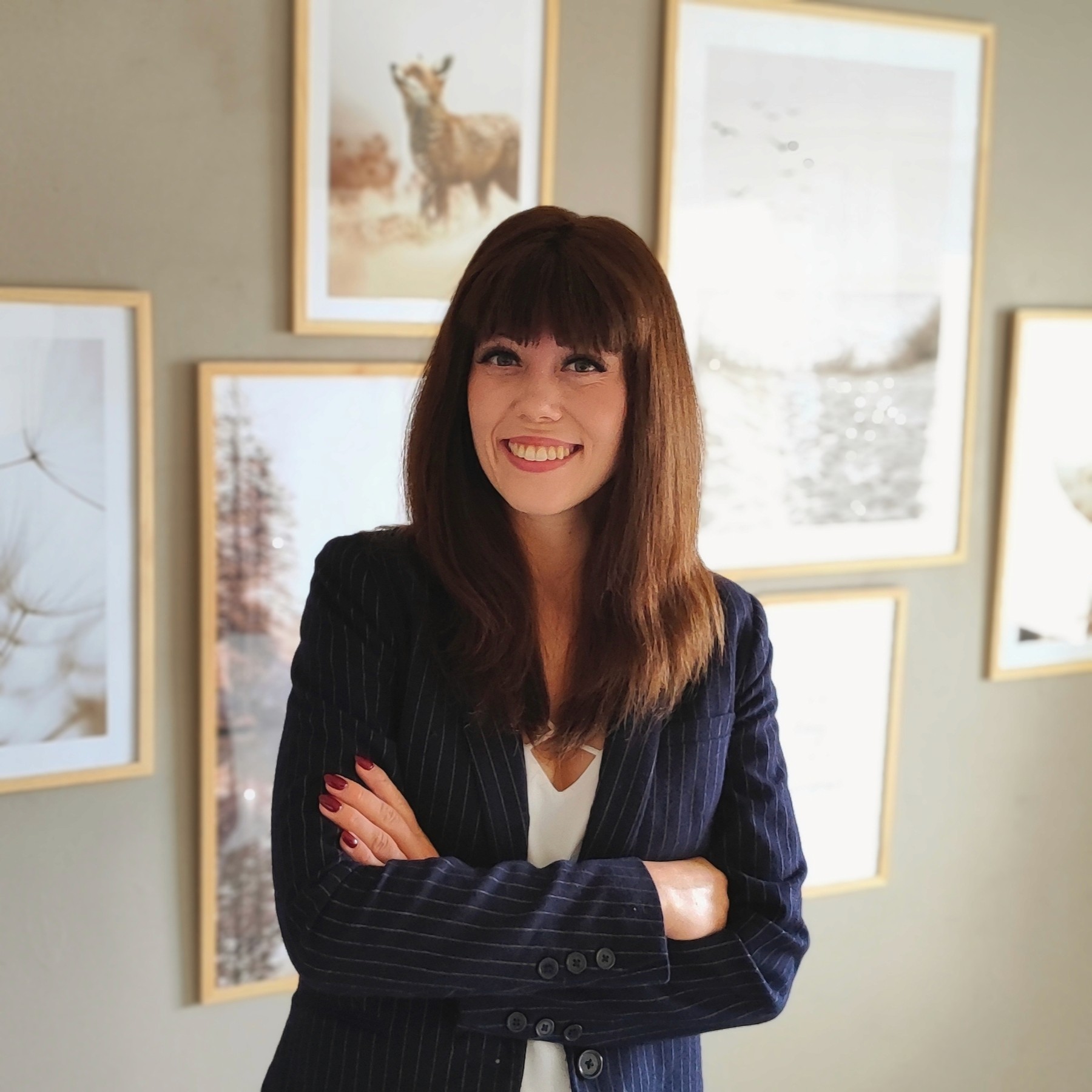 photo femme d affaires