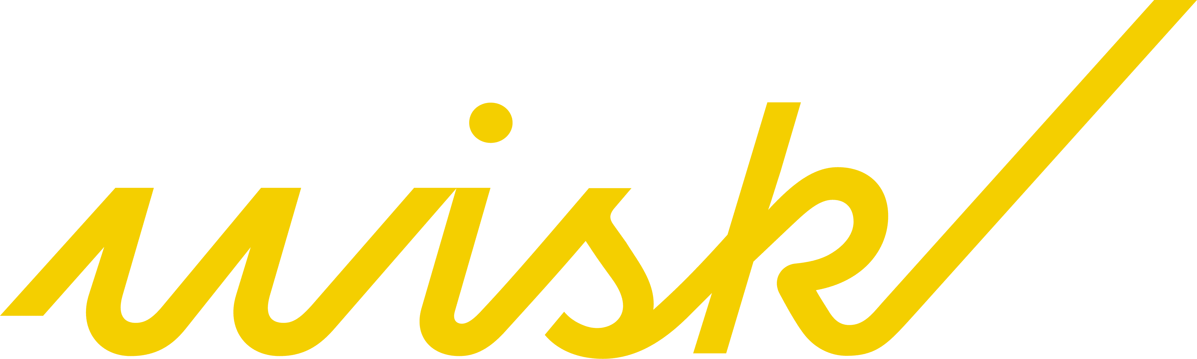 Wisk Aero