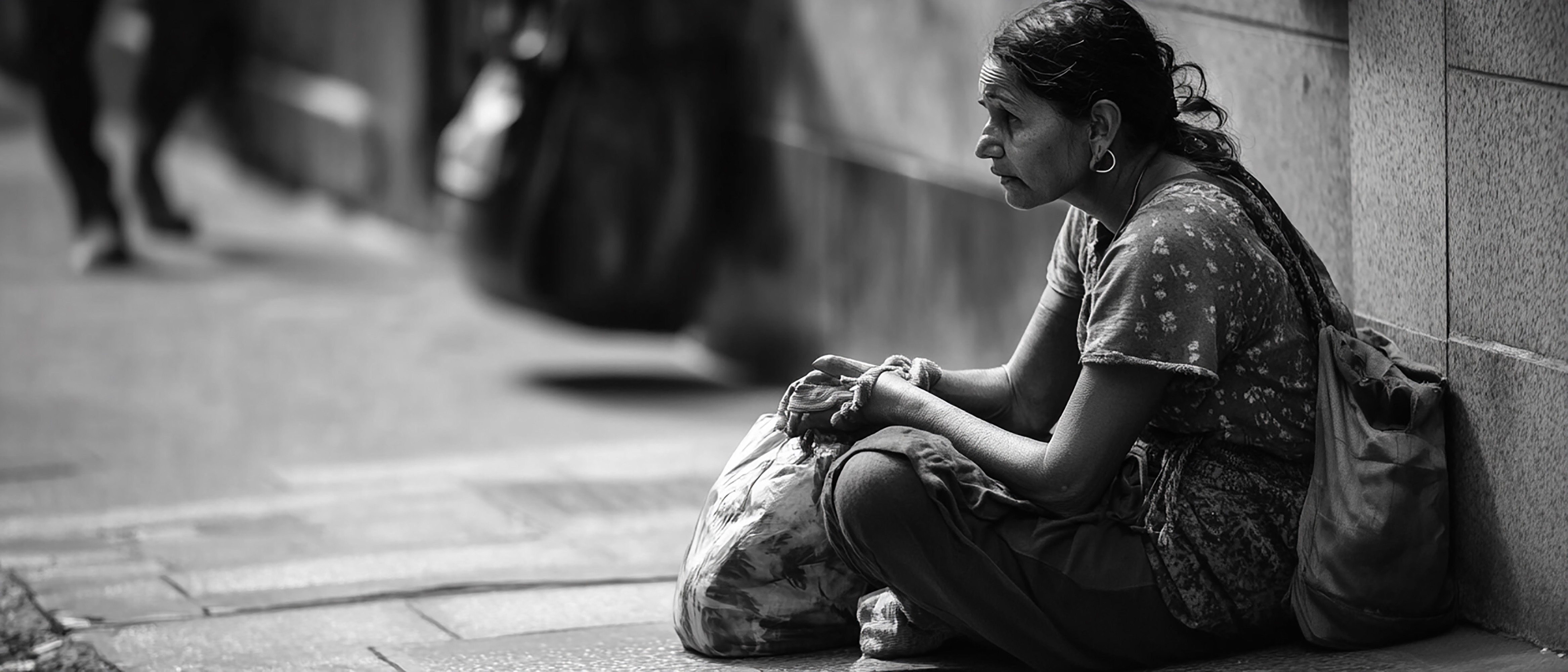 Efforts in Poverty Alleviation