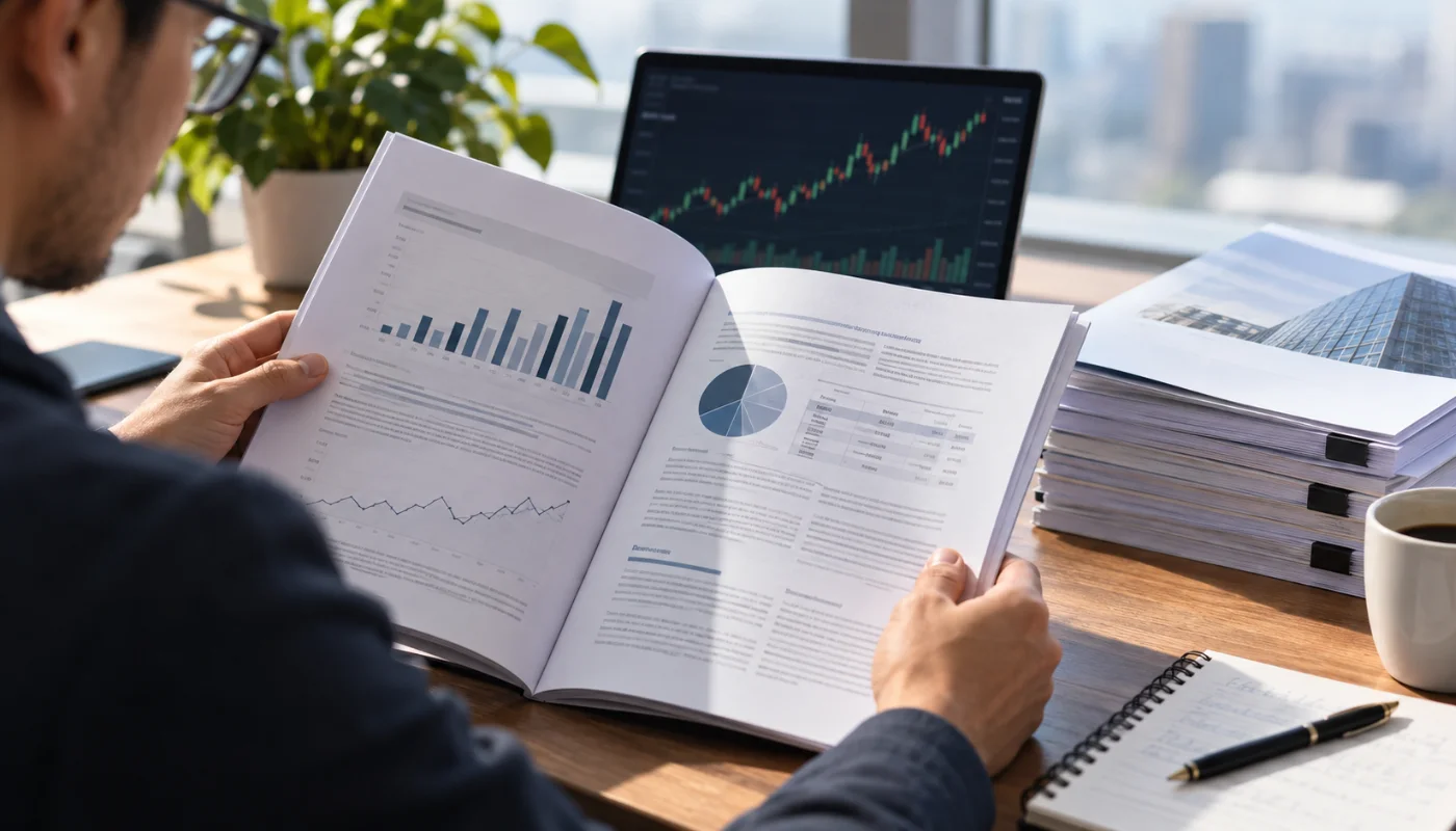 Why You Should Use Global Filings for Corporate Filings
