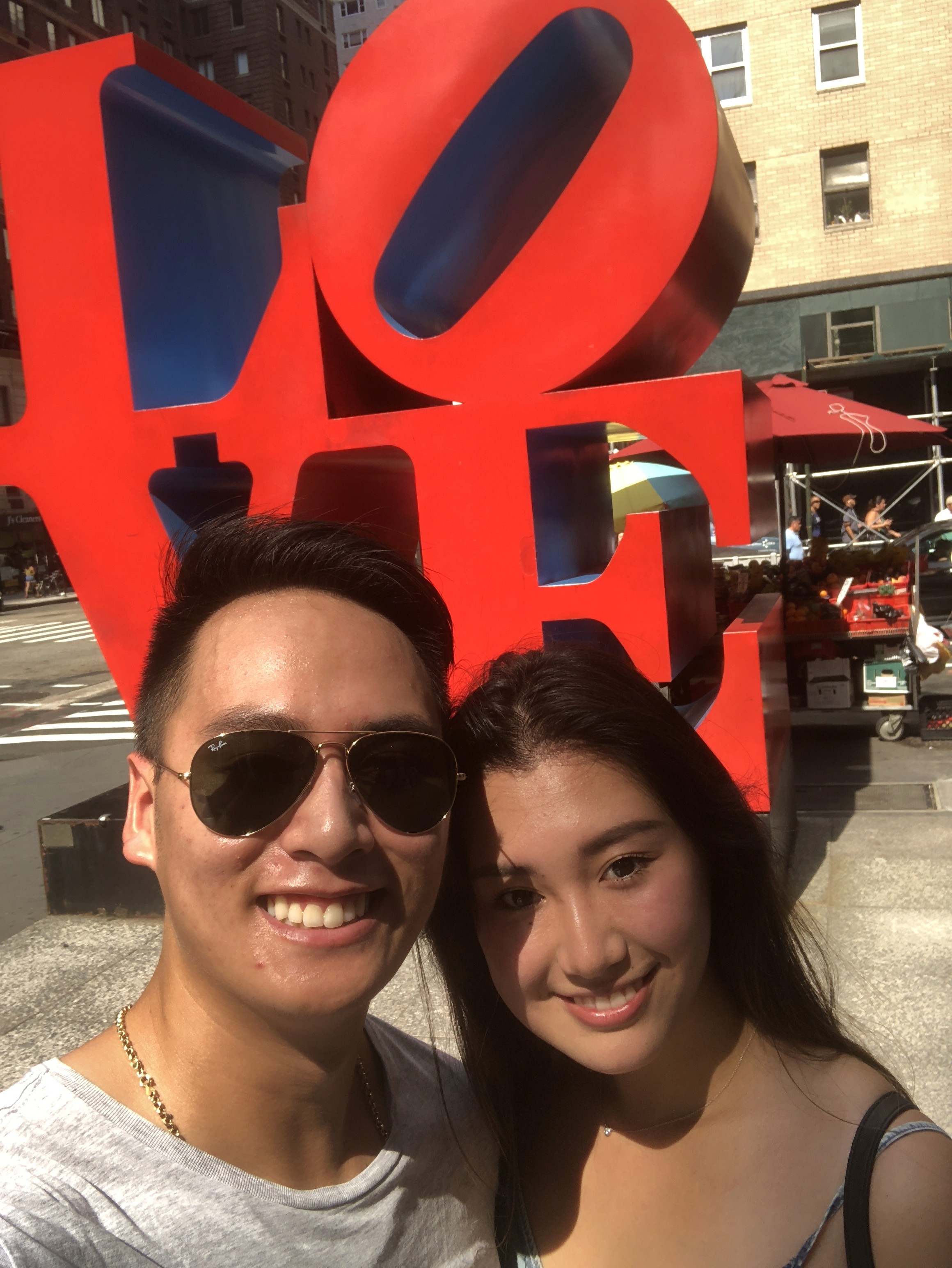 Albert and Annie, founders of STR Performance HQ