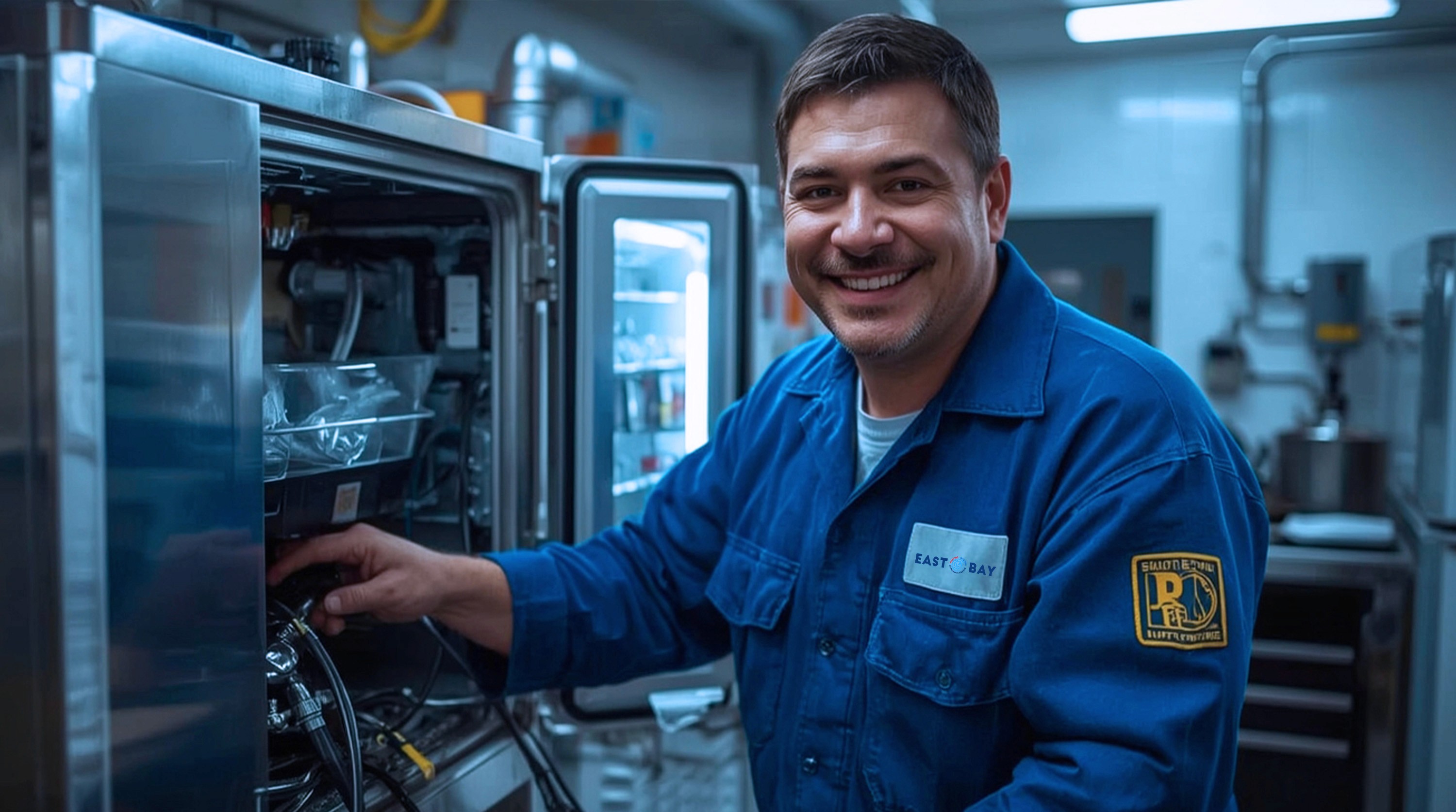 Service Image