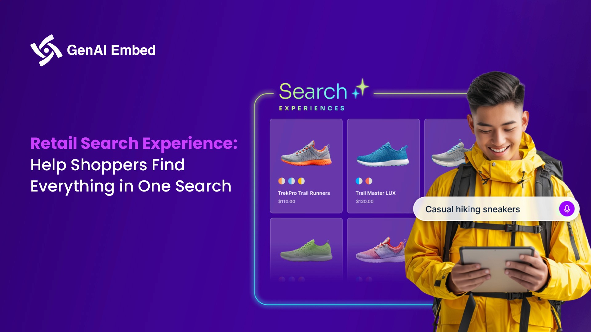 product discovery, visual merchandising online, themed collections, increase AOV, search to collection, collection pages 