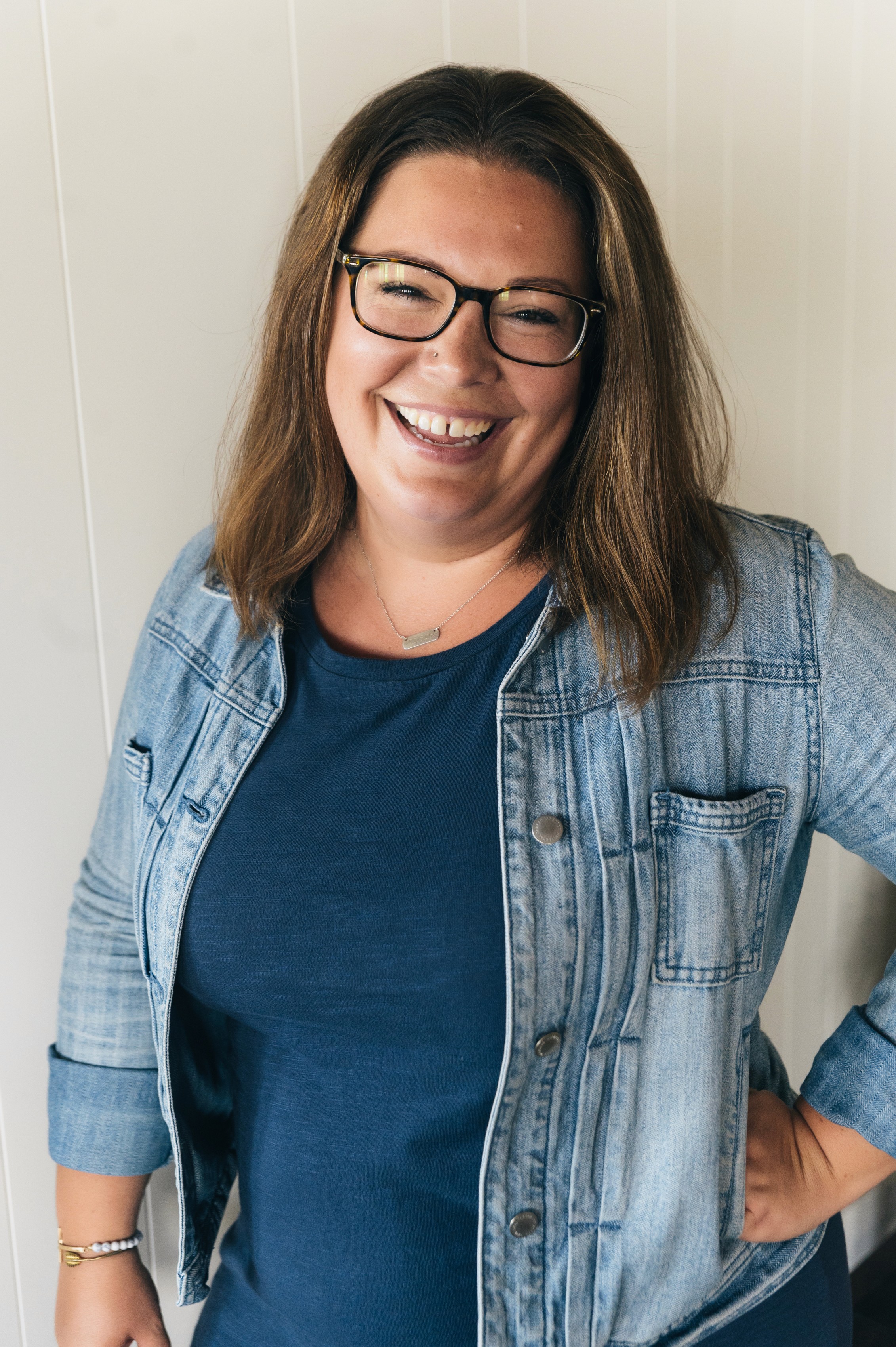 Ashley Bradbury Co-Founder & CEO | Althea Medical Group
