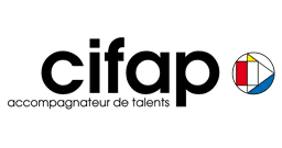 Logo Cifap