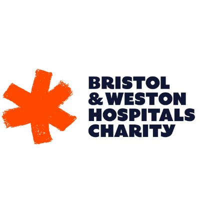Bristol & Weston Hospitals Charity logo