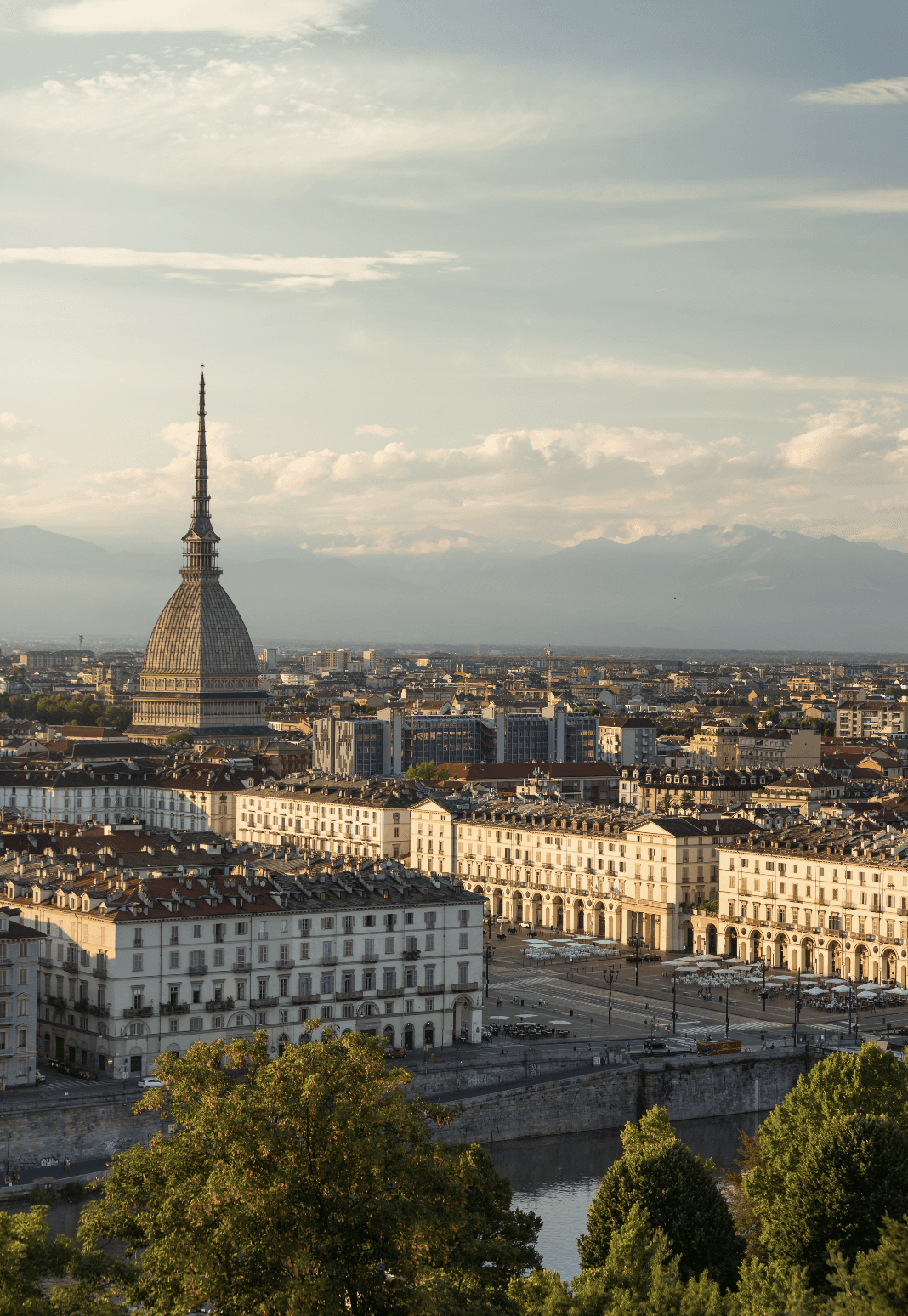 L'agenzia immobiliare di Torino dal 1962