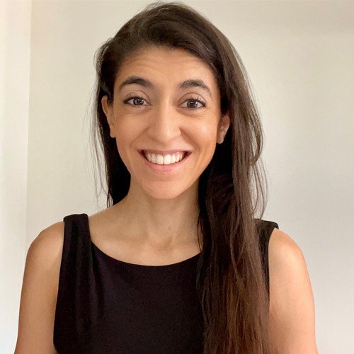 Profile photo of Ashali Bhandari