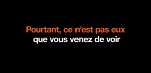 Orange - Les actions folles de l'équipe de France qu'on a tous oubliées