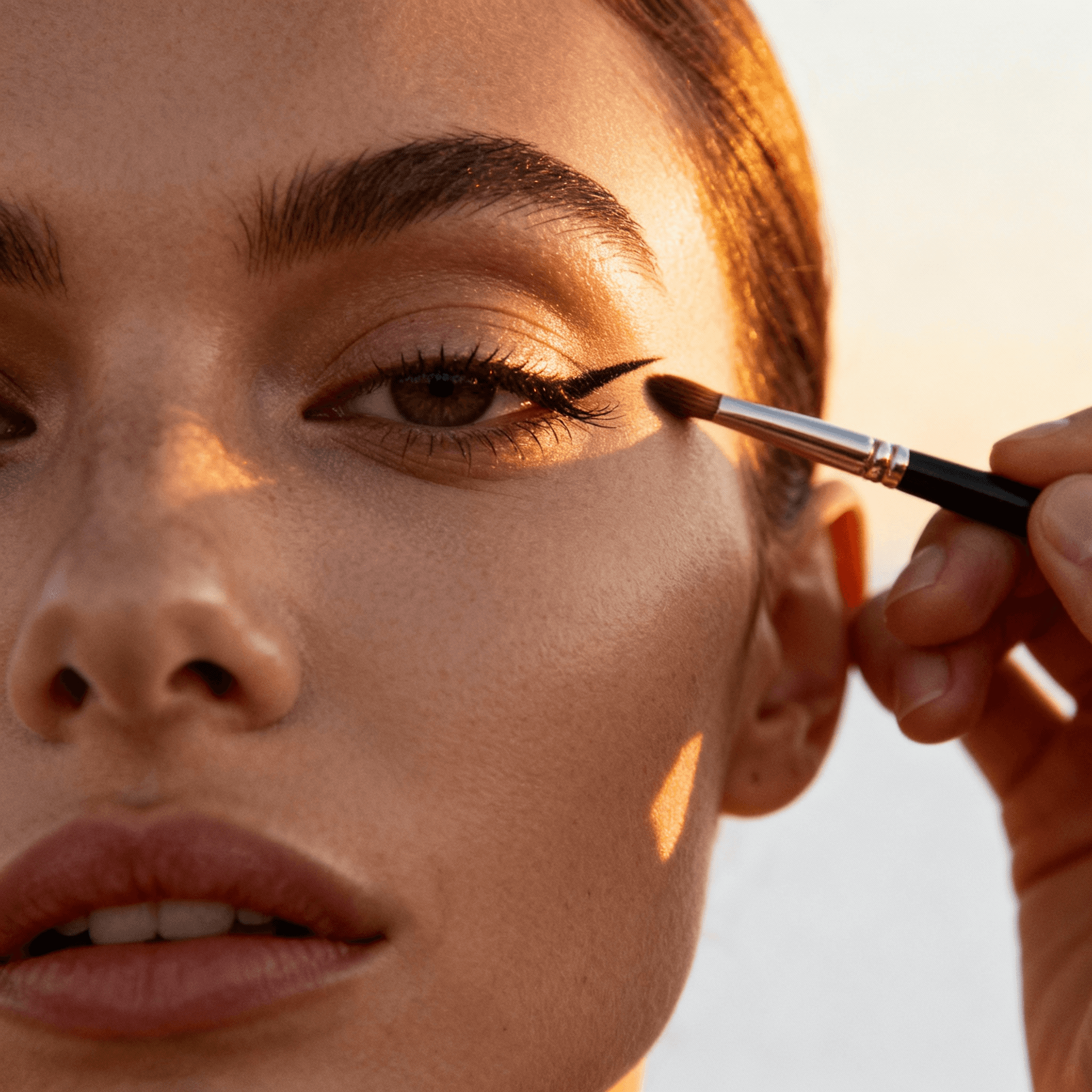 Spa Manicure & Pedicure