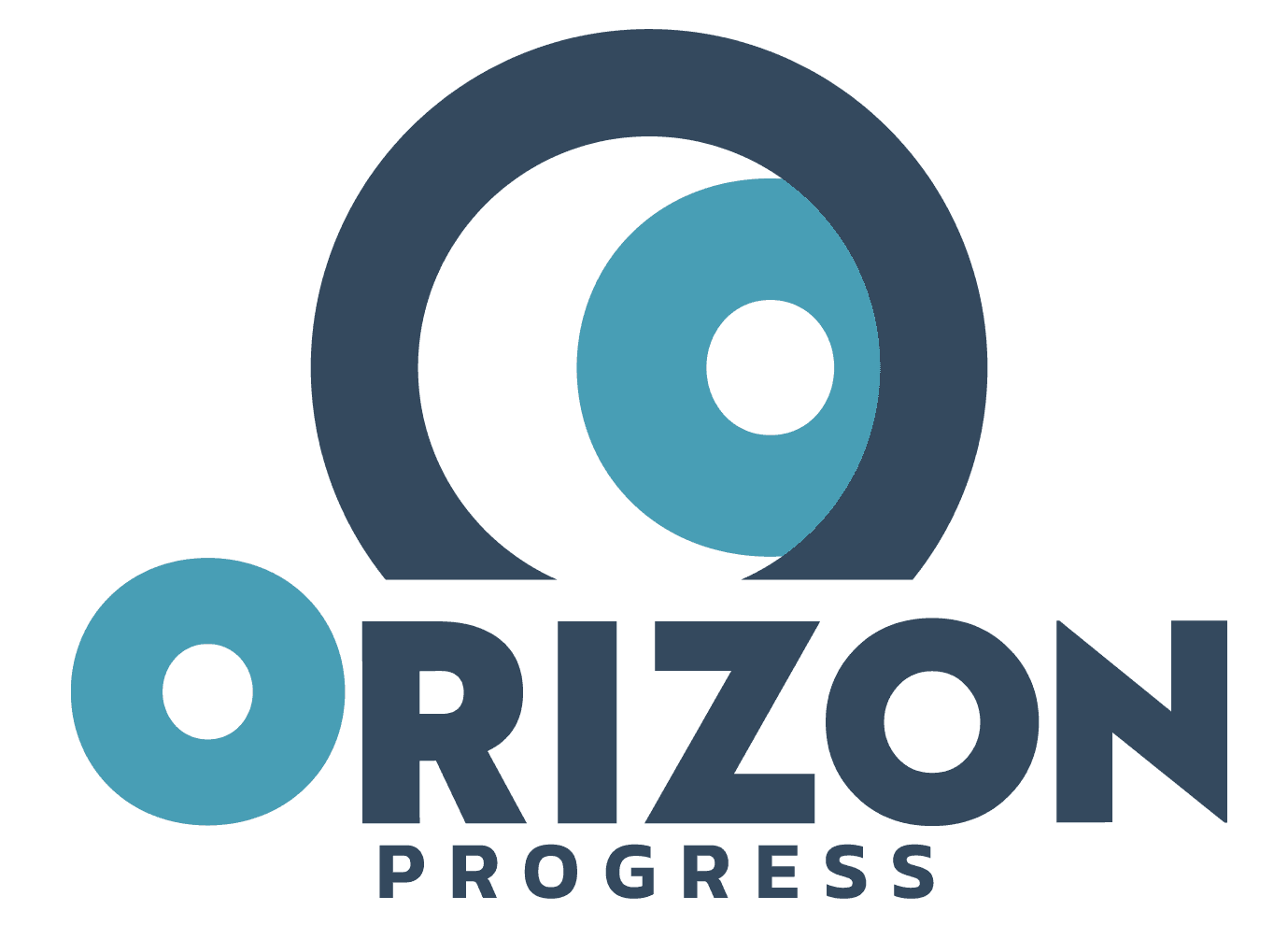 Logo Orizon Progress