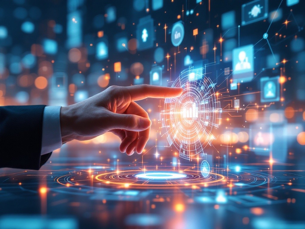 Cómo digitalizar tu empresa sin grandes inversiones