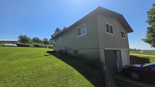 Photo 3 of 12315 Borah Ridge Road, Wyalusing