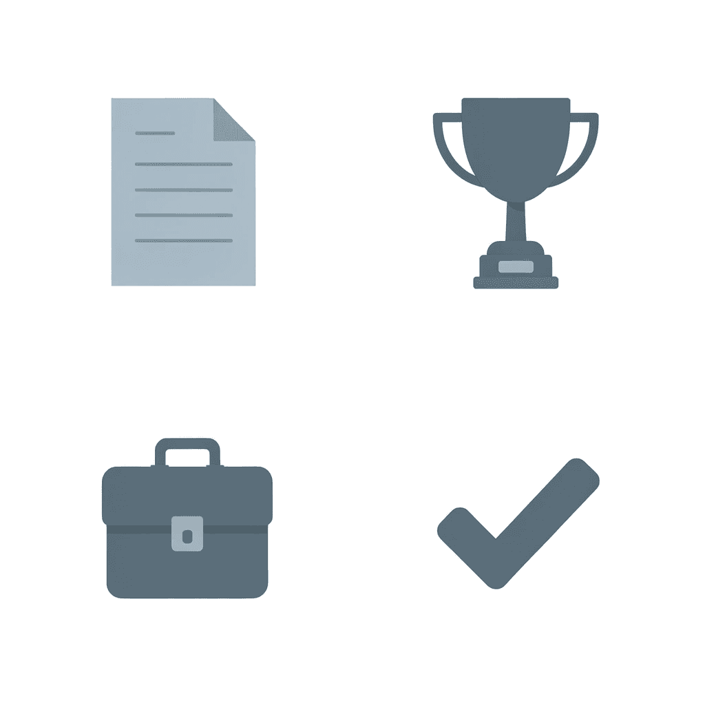 Four main types of international relations scholarships: Government Programs, Foundation Awards, and two others