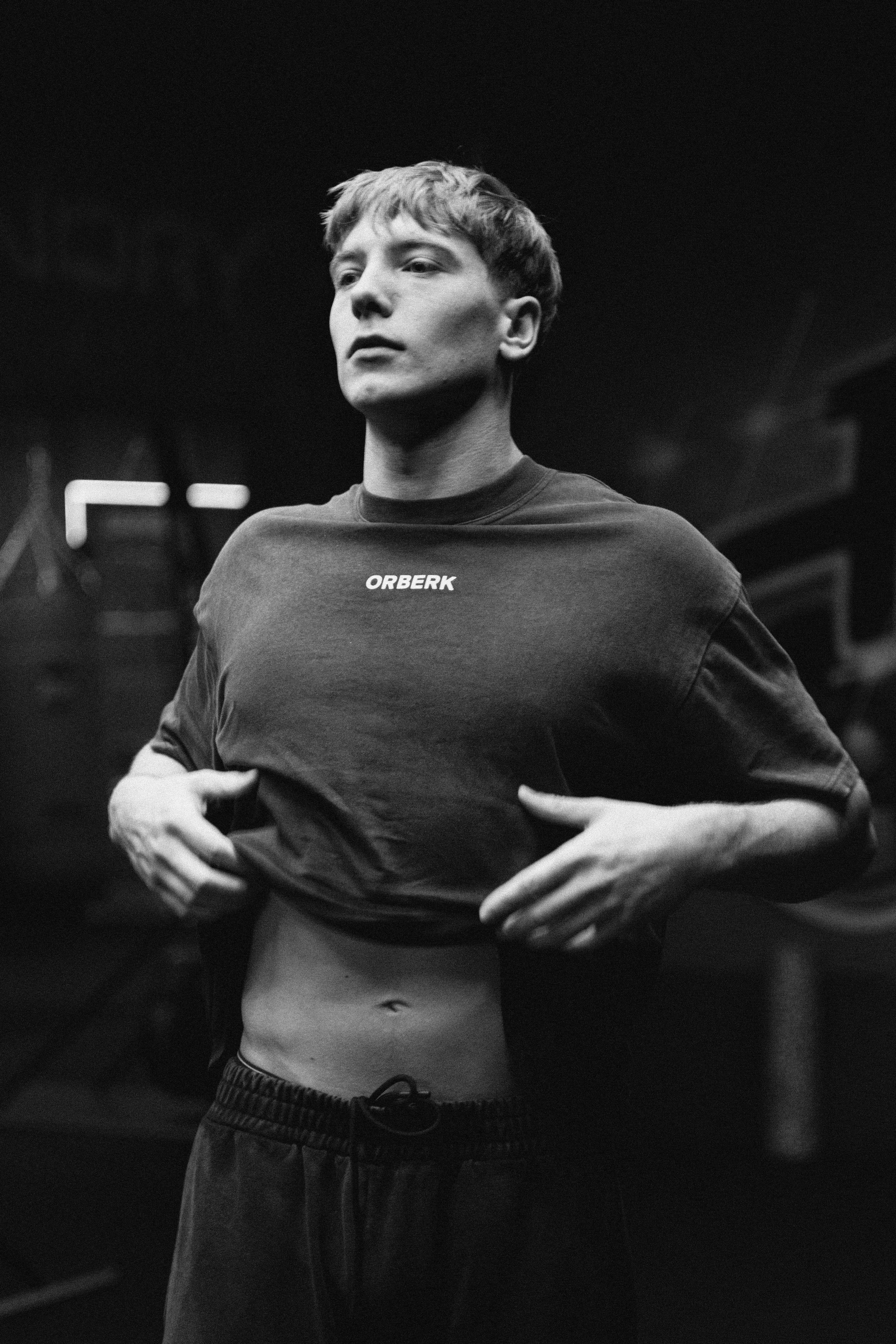 The image featured at the bottom of the about us page