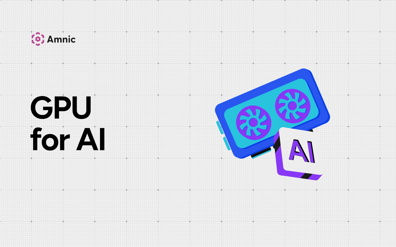 GPU for AI